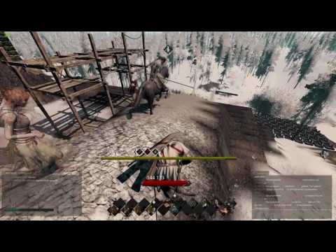 Life is feudal mmo начать играть мафия ролевая игра