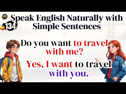 محادثات إنجليزية أساسية للمبتدئين قناة ممارسة اللغة الإنجليزية بسهولة