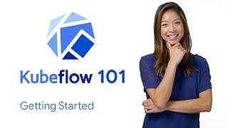 getting started with kubeflow