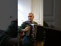 Ти ж мене підманула. Вариант исполнения песни под Нижегородскую Гармонь. Для моих друзей из Украины.
