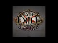 Path of exile original game soundtrack  orion conquerors of the atlas