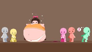 Bakery Bloat out!