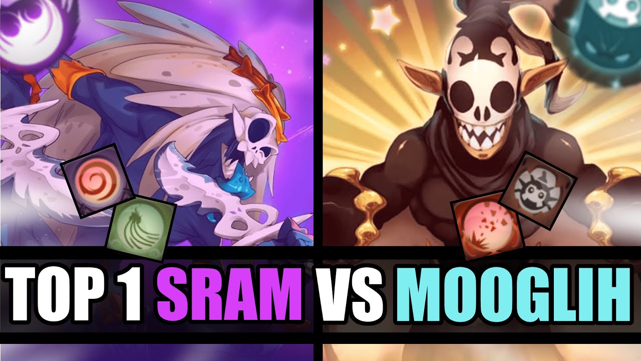 [DOFUS] CE KOLI MA RENDU FOU