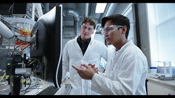 Discover UBC Environmental Engineering - Mark