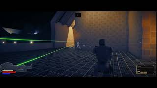 Sneak Pit DEMO Quick Test