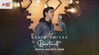 Danis Danial - Bertaut (Nadin Amizah) - (Acoustic Cover)