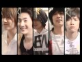 SS501 - Believe