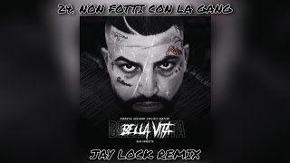 Niko Pandetta - Non Fotti Con La Gang Jay Lock Remix