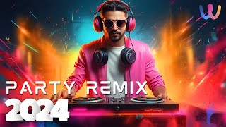 Party Like Tomorrow Is The End Of The World 🔥 Top EDM Remixes & Club Bangers Mega Mix 🔥 DJ Club Mix