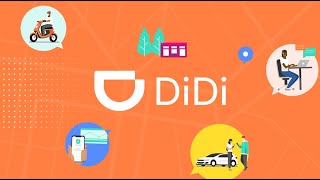 2020 Our Extraordinary Year In Didi Numbers