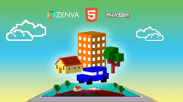 Loading Assets and Playing Audio with Phaser 3