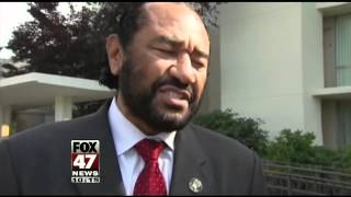 Congressman Barney Frank Marries Longtime Partner