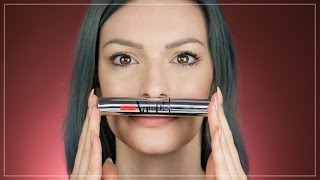 Mascara Vamp Extreme - 60 Secondi Review
