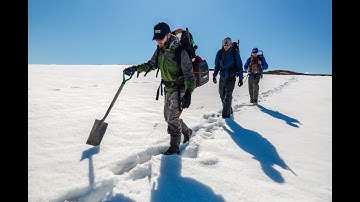 FIU Scientists Explore Climate Change Causes in Arctic