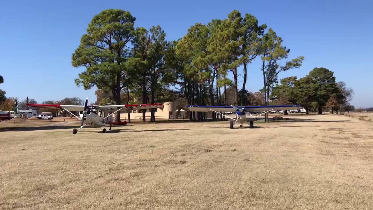 Smokin Joe’s BBQ near Davis OK YouTube