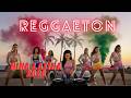 🌴 Nonstop Reggaeton 2026 | Actual Hits &amp; Throwback Antiguo Classics | Ecos de Medianoche