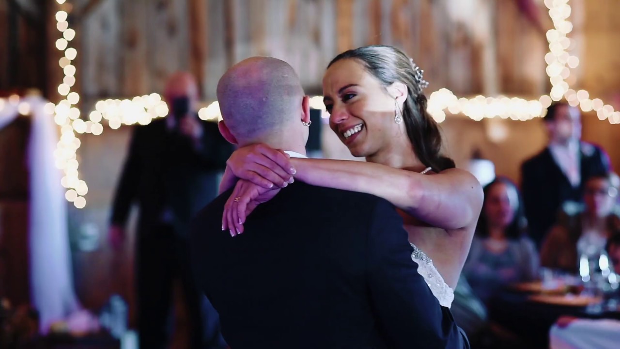 Hazleton Wedding Videographer