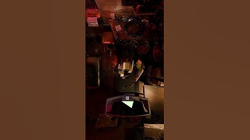Robots training for revenge render