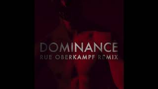 IR ELECTRONIC P4 - 'Dominance' Rue Oberkampf Remix - OUT NOW on Spotify