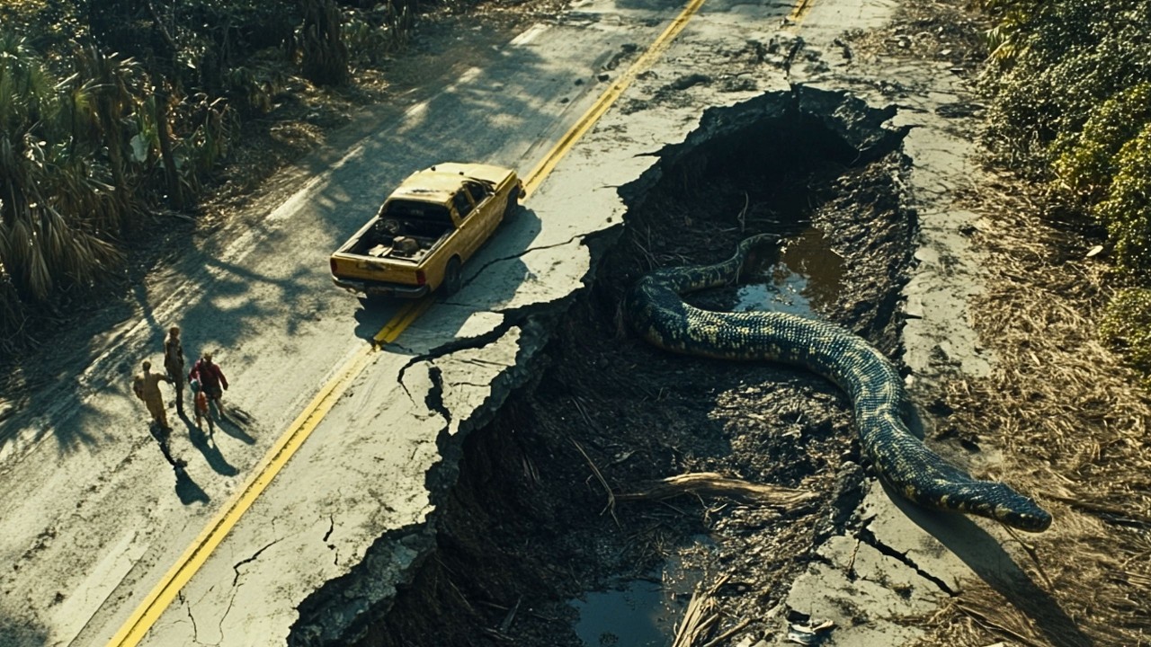 😮 Si Todavía No Viste esta PELÍCULA, No Sabes lo que te Pierdes! Ver Acción Aventura en Español