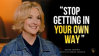 Brené Brown - The Most Eye-Opening 14 Minutes Of Your Life