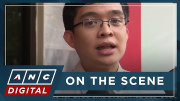 Leviste: Rep. Gardiola is 