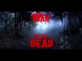 360  war of the dead  a trippy vr indie horror