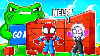 Build To Survive from LILYPAD in Roblox!