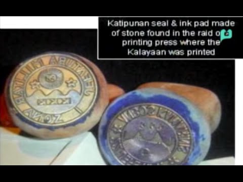 Xiao Time: ANG PAGKABUNYAG NG KATIPUNAN || Aug. 17, 2015