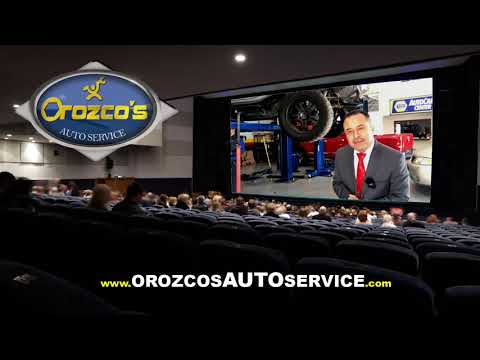 Orange Grove Auto Service