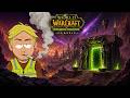 WoW TBC Anniversary.. But I'm 5 Dabs Deep..