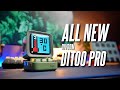 The All New and Improved Divoom Ditoo Pro Review!