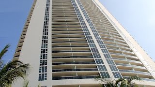 1850 S Ocean Dr. Unit 2903 video tour
