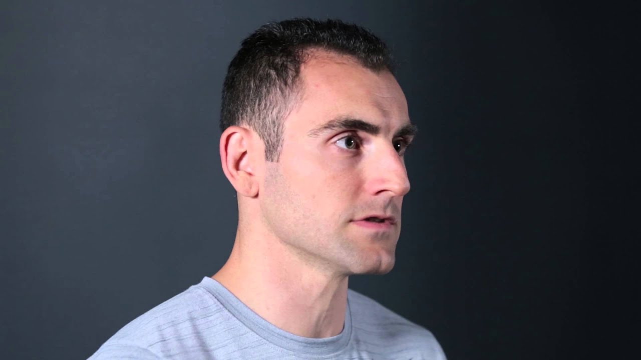 "You Can Find the Time to Exercise." | Boise Personal Trainer