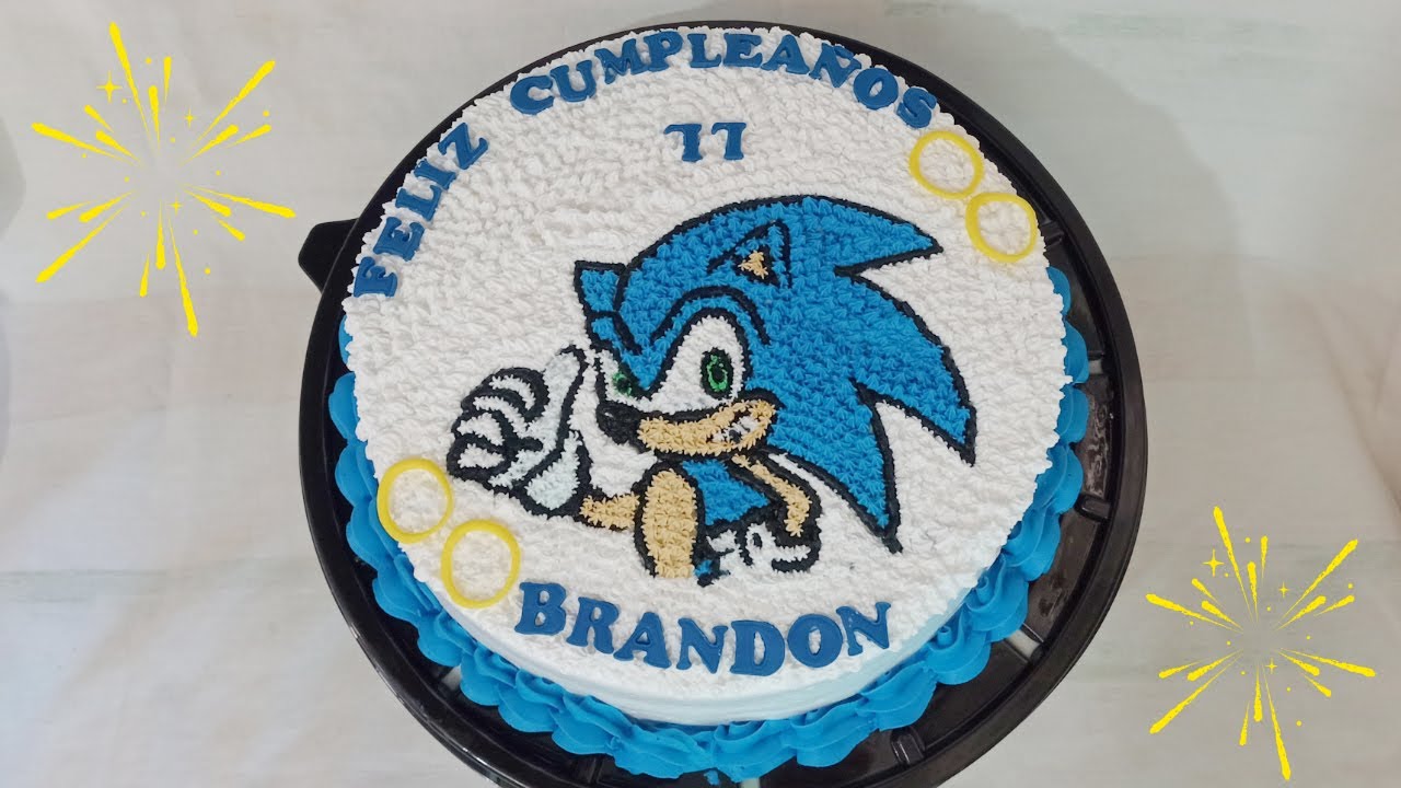 Pastel Sonic Youtube Pastel Sonic Youtube