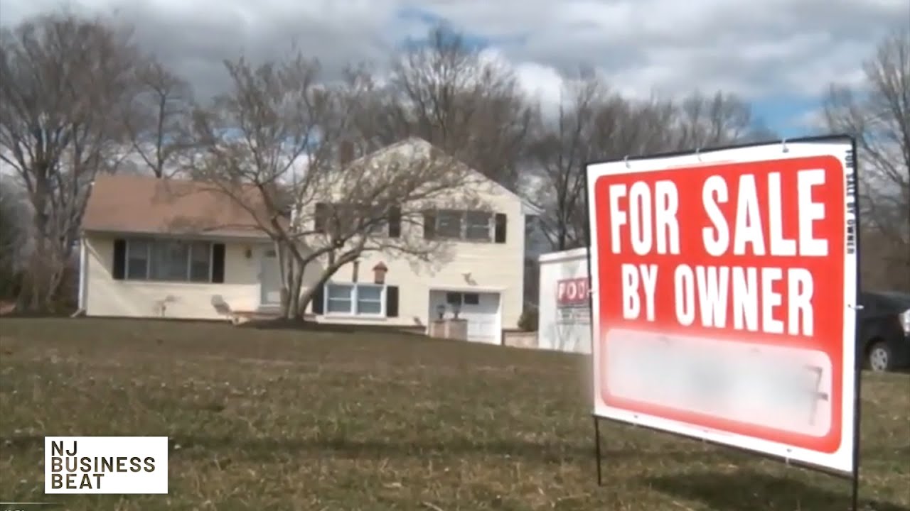 Addressing bias in the real estate market NJ Business Beat YouTube