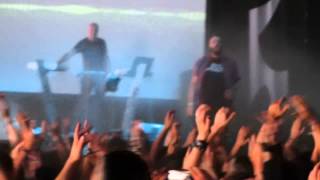 Neuroticfish - "M.F.A.P.L." - Live @ M'era Luna Festival 2014 (Hildesheim)