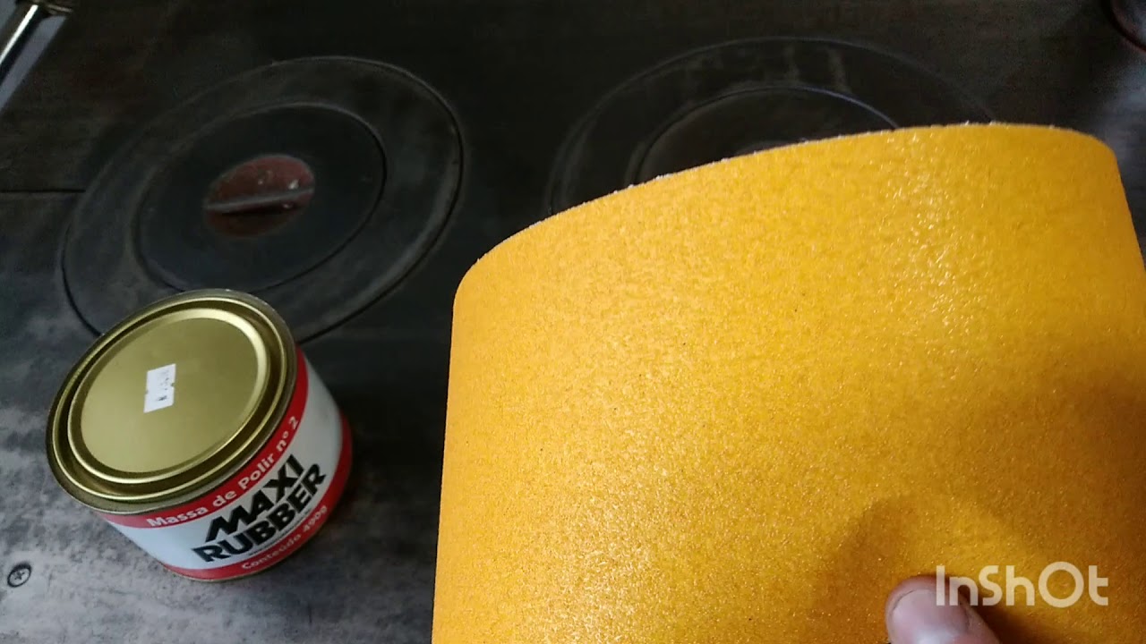 Como limpar chapa do fogão a lenha em casa. - YouTube