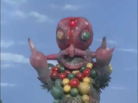 ピンチ ウルトラマンエース 対 超獣軍団 敗北