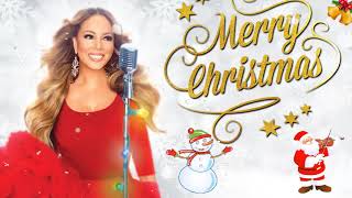 Christmas Music 2021 ❅ Top Christmas Songs Playlist 2021 ❅ Best Christmas Songs Ever