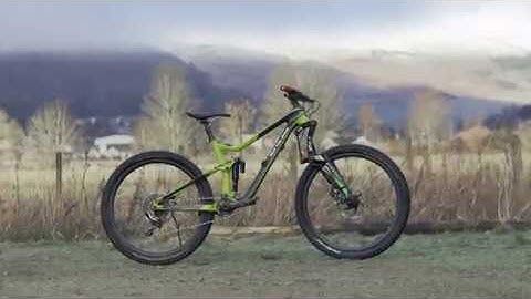 Motion Ride E-18 linkage forks