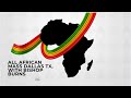 2nd All African Mass in Dallas, TX with Bishop Burns. Africans Food, Singing and fellowship.