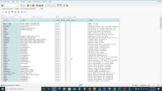 How to Check the available Transaction Codes or TCodes in SAP System #TheSAPBasis #SAPTCodes #TCodes