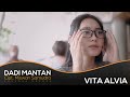 Vita Alvia - Dadi Mantan (Official Music Video)