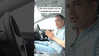 No Seas Injusto Con El Coe