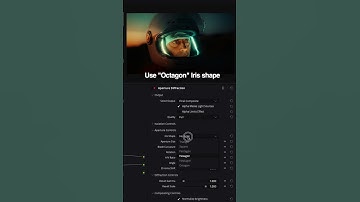 How to create this Glow Effect ! 🖥️