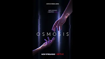 HiTnRuN - OSMOSIS Soundtrack (Netflix) -  WHATEVER, WHENEVER, WHOEVER - Official Audio