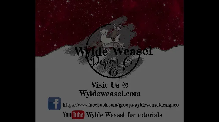 How to download the Cosmos Ink ICC profile