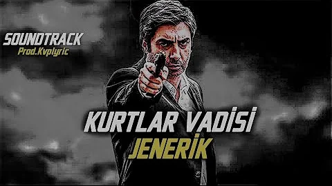 Kurtlar Vadisi - [Kv 2022 Jenerik Remix] prod.HB PRODUCTION