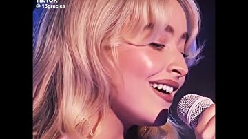 Sabrina Carpenter TikTok Edits Part 1